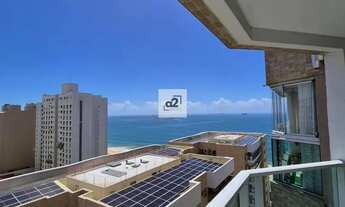 Imagem 4: Apartamento para alugar em Vila Velha, Praia de Itaparica, com 2 quartos, com 68 m², Águas