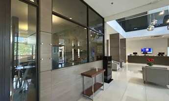 Imagem 6: Flat à venda em Valinhos, Parque Nova Suíça, com 1 quarto, com 22 m²