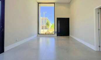 Imagem 3: Casa com 3 dormitórios, 193 m² - venda por R$ 1.800.000 ou aluguel por R$ 9.160/mês - Vill