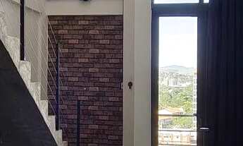 Imagem 4: INCRÍVEL FLAT INDUSTRIAL COM VAGA DE GARAGEM JARDIM AMÁLIA/NORMANDIA