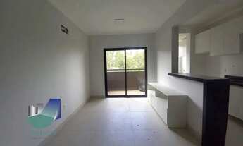 Imagem 3: Apartamento com 1suíte para alugar, 45m² - Jardim Recreio