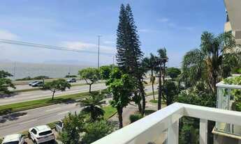 Imagem 6: Apartamento com 4 dormitórios à venda, 185 m² por R$ 2.490.000,00 - Beira Mar - Florianópo