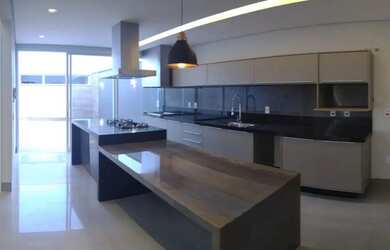 Imagem 2: Casa de condomínio em Rua Dolores Guerreiro de Oliveira - Parque das Esmeraldas II - Maríl