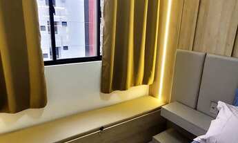 Imagem 6: Apartamento, na Ponta verde à 100mt da praia