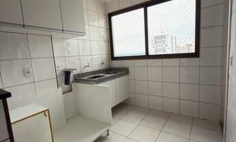 Imagem 6: EDIFICIO PORTAL DA AMERICA - 3 SUÍTES - AO LADO DO SHOPPING 3 AMÉRICAS