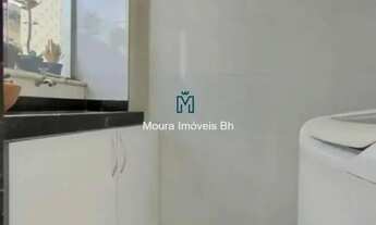 Imagem 6: Apartamento com 2 Quartos e 1 banheiro à Venda no Bairro São João Batista