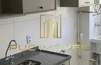 Imagem 3: Apartamento Semi Mobiliado para Locação 2 Dormitórios | HM Intense