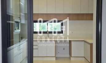 Imagem: Casa térrea à venda com 3 suítes, Condomínio