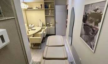 Imagem 4: Salas para sublocação - Setor Marista