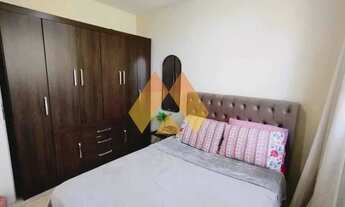 Imagem 6: Virgem Santa Apartamento com 2 dormitórios