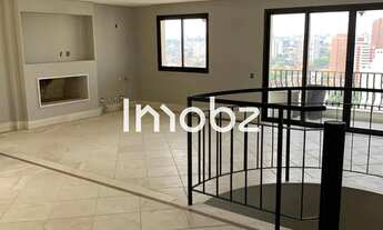 Imagem 3: Apartamento à venda na RUA CONSTANTINO DE SOUSA, 690 - CAMPO BELO - São Paulo - SP - CEP