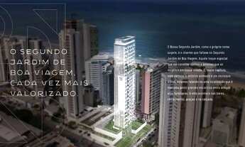 Imagem 3: Apartamento Alto Padrão Bossa Segundo Jardim