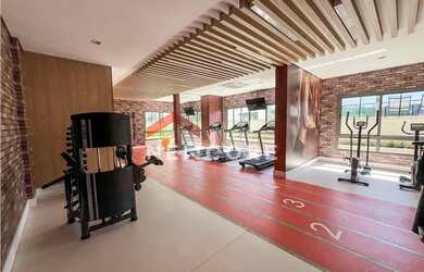 Imagem 2: Apartamento em Rua Heitor Chiarello - Jardim Irajá - Ribeirão Preto/SP