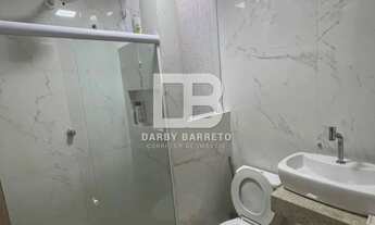 Imagem 3: Duplex 2 quartos 2 banheiros com varanda Gourmet - João Maria