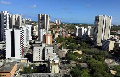 Imagem 7: EXCELENTE OPORTUNIDADE DE LOCAÇÃO NO TAO RESIDENCE