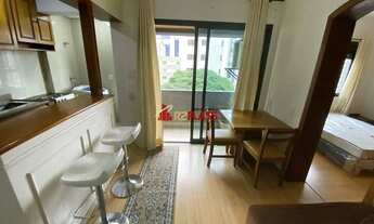 Imagem 4: Flat com ótimo preço no bairro Moema. Confira!