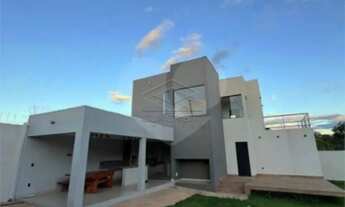 Imagem: Casa no Vale do Igapó para venda