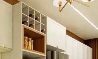 Imagem 7: Casa com 3 Quartos no Buriti Sereno Casa de Rua com 3 Quarto(s) e 2 banheiro(s) à Venda, 1