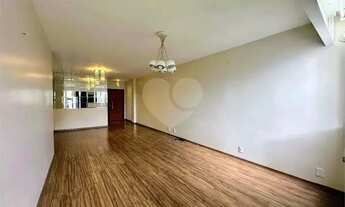 Imagem 3: Apartamento à venda com 2 quartos, sendo 1 suíte, no condomínio Quinto Andar - 20530-000