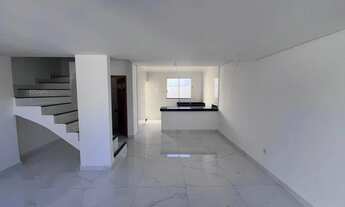 Imagem: CASA BAIRRO PIRATININGA 03 QUARTOS 01