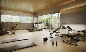 Imagem 2: EM-Edf.Porto Firenze Ao Lado Da Praça Do Rosarinho | 62m² 3 Qts Suíte