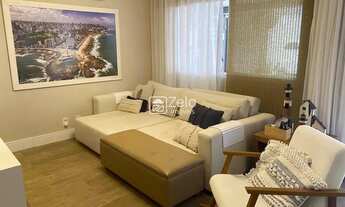 Imagem: Apartamento à venda com 122 m², 3 quartos