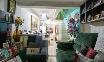 Imagem 2: Casa à Venda - Bela Vista, 2 Quartos, 80 m2