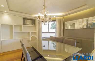 Imagem 5: APARTAMENTO - PERDIZES - SP