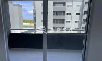 Imagem 3: ALUGA-SE EXCELENTE APARTAMENTO LOCALIZADO NO EUSÉBIO, NO CONDOMÍNIO GRAN VILLAGE III. O IM