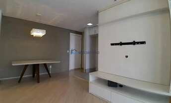 Imagem 3: Apartamento Ipiranga. 2 quartos, suíte. 1 vaga. Lazer. Vago