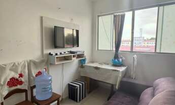 Imagem: IESP Apart Mobiliado Cond Salinas fechado