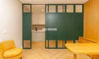 Imagem 3: Conjunto comercial para venda e locação em Moema , 34m²