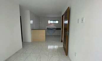 Imagem 6: Apartamento 3 Quartos, Varanda e Piscina em João Pessoa R$ 260.000
