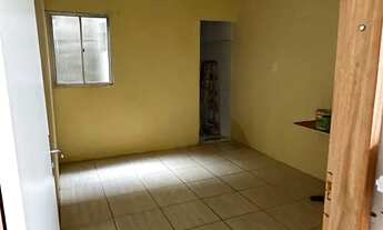 Imagem 2: Aluga-se kitnet Quarto com aluguel por R$500 /mês