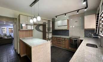 Imagem 6: Locação Sobrado Sao Caetano do Sul Santa Paula Ref: 40296