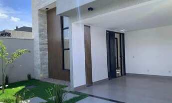 Imagem: CASA ALTO PADRÃO- 3 quartos, 2 suítes,154