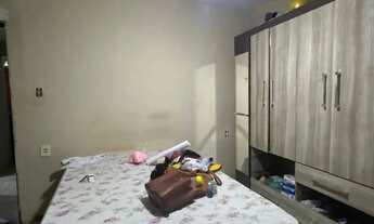 Imagem 2: Quarto mobiliado compartilhado com suíte para mulheres