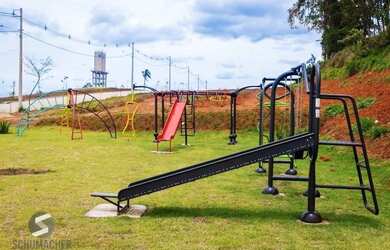 Imagem 3: Terreno Residencial em Quatro Colônias