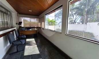 Imagem 6: Casa térrea com 4 quartos à venda ou para locação em Vila Romana - SP