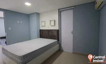 Imagem 6: Apartamento com 1 dormitório para alugar por R$ 2.950,00 - Centro - Balneário Ca