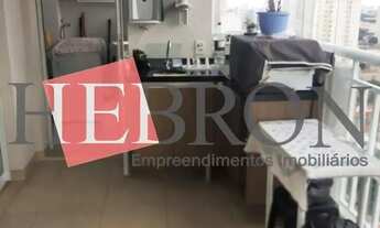 Imagem 6: Apartamento para venda no Tatuapé!!!