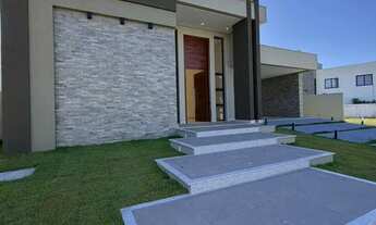 Imagem 2: Alphaville Sergipe |Barra dos Coqueiros