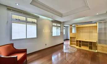 Imagem: Apartamento à venda no bairro Carmo