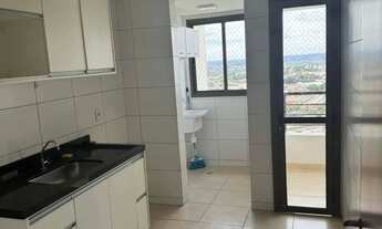 Imagem 7: Apartamento- 2 quartos, 1 suíte, 66 m²- Vila Brasília- Aparecida de Goiânia