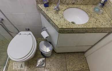 Imagem 6: Apartamento à Venda - Cidade Jardim, 2 Quartos, 83 m2