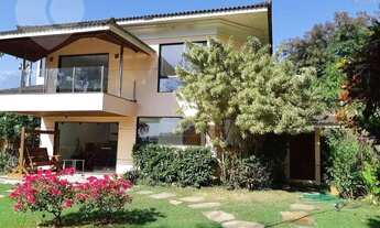 Imagem 3: Casa em Condomínio à venda com 4 quartos em Maria Paula, Niterói - RJ