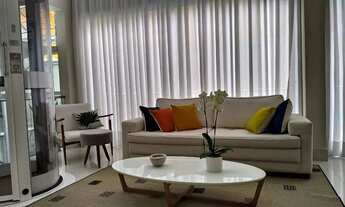 Imagem 2: Casa em Passeio do Rocio - Riviera - Bertioga/SP