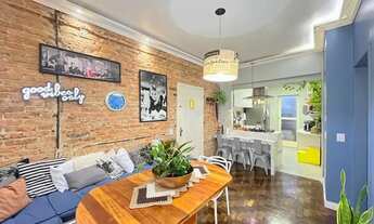 Imagem 3: Ótimo apartamento de 02 dormitórios