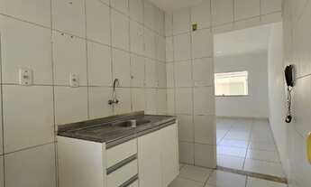 Imagem 5: Casa 2/4 no condominio Villa Jardim, bairro Sim