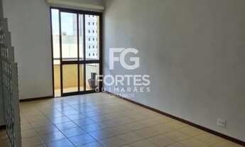 Imagem: Apartamento de três quartos no Bairro City